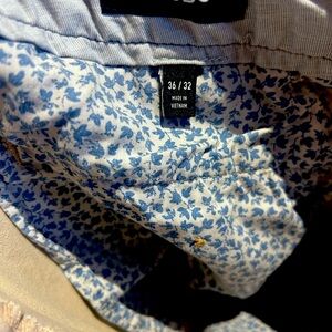 Men’s Bonobos Chinos 2.0 Khaki Pants